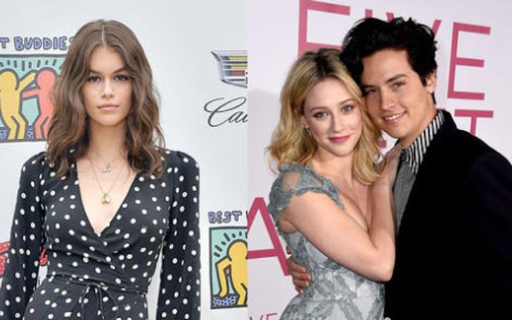 Cole Sprouse Lili Reinhart Breakup - are the Claims Cole Cheated Lili True?